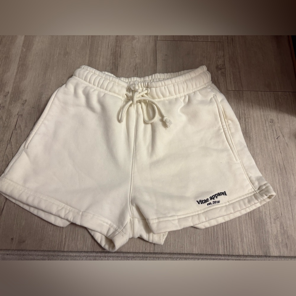 Vitae Apparel shorts